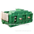 hand operate roller crusher with low price